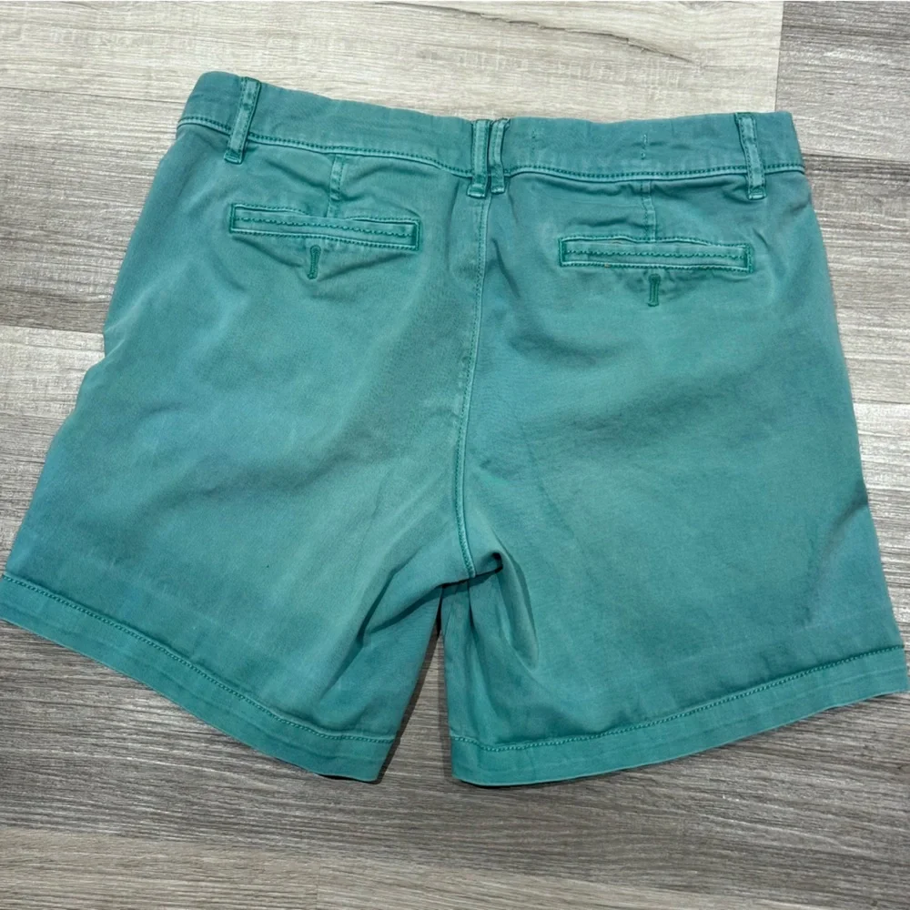 Pilcro and the Letterpress Hyphen Shorts (Size 28) - Picture 7 of 10